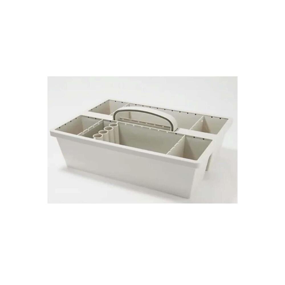 Kootoo Storage Container System White